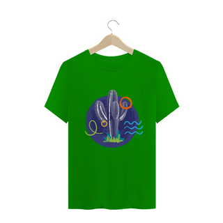 Nome do produtoT-Shirt Cactus