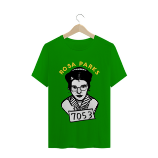 Nome do produtoT-Shirt Rosa parks