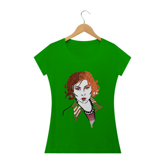 Nome do produtoT-Shirt Clarice Lispector