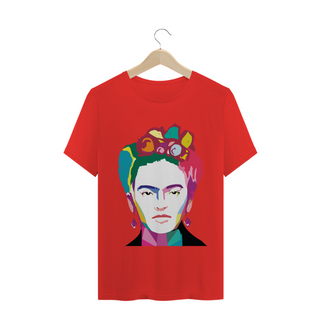 Nome do produtoT-shirt Frida Khalo