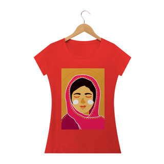 Nome do produtoT-shirt Malala