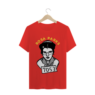 Nome do produtoT-Shirt Rosa parks