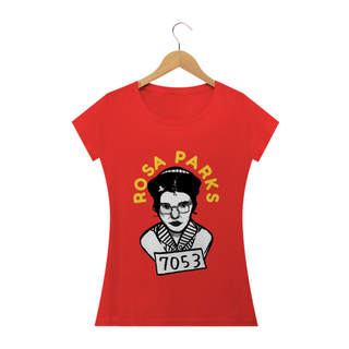 Nome do produtoT-Shirt Rosa parks