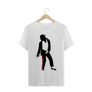 Nome do produtoT-Shirt Michael Jackson Silueta (Billie Jean)