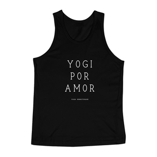 Yogi por Amor 