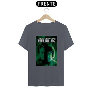 Nome do produtoCAMISETA O INCRÍVEL HULK