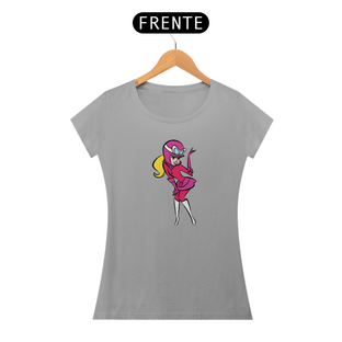 Nome do produtoCAMISETA PENELOPE CHARMOSA