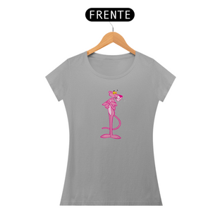 Nome do produtoCAMISETA PINK PANTHER