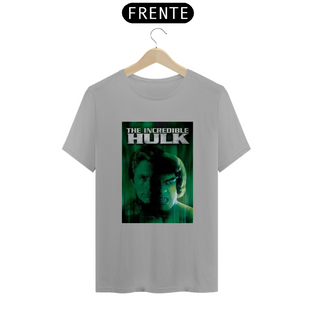 Nome do produtoCAMISETA O INCRÍVEL HULK