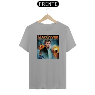 Nome do produtoCAMISETA MACGYVER