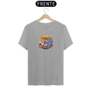 Nome do produtoCAMISETA THUNDERCATS