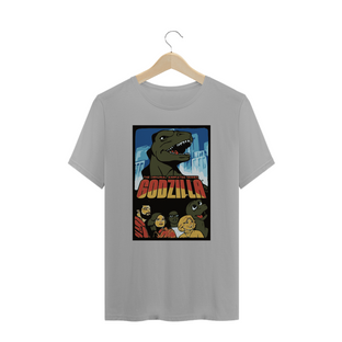 Nome do produtoCAMISETA GODZILLA 78 