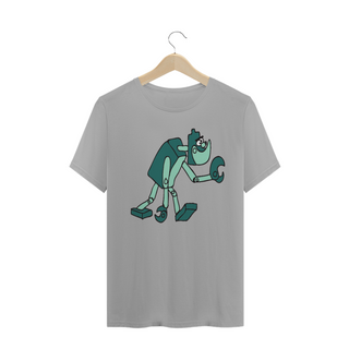 CAMISETA FRANK PUXA FRANGO