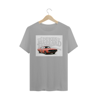 Nome do produtoCAMISETA THE DUKES OF HAZZARD