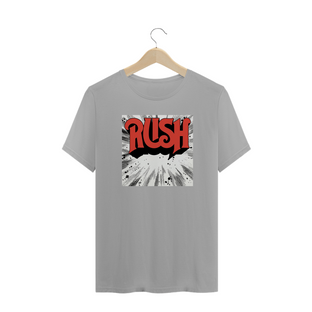 Nome do produtoCAMISETA RUSH 