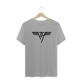 CAMISETA VAN HALEN