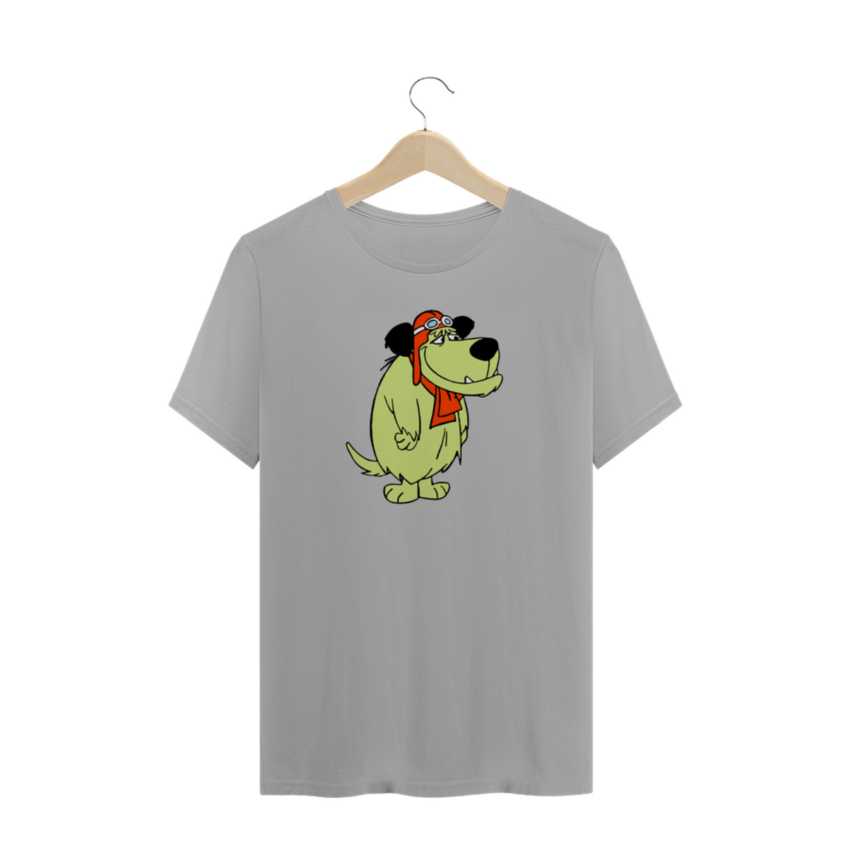 Nome do produto: CAMISETA MUTLEY