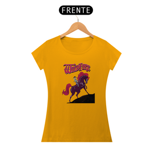 Nome do produtoCAMISETA CAVALO DE FOGO