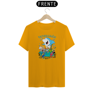 Nome do produtoCAMISETA TUTUBARÃO