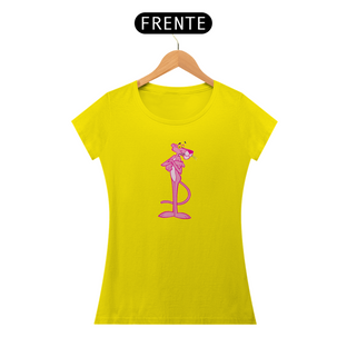 Nome do produtoCAMISETA PINK PANTHER