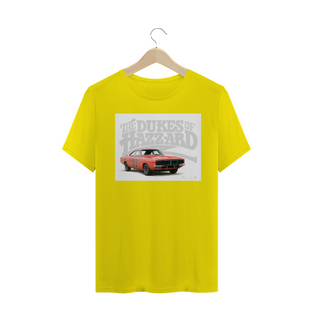 Nome do produtoCAMISETA THE DUKES OF HAZZARD