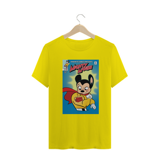 Nome do produtoCAMISETA SUPER MOUSE 