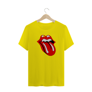 Nome do produtoCAMISETA ROLING STONES 