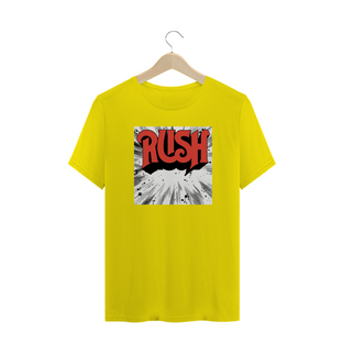 Nome do produtoCAMISETA RUSH 