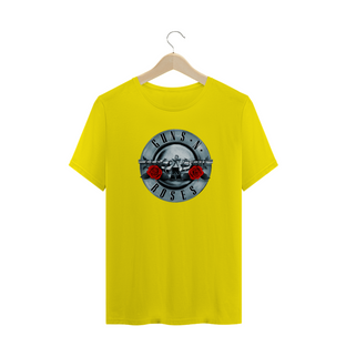 Nome do produtoCAMISETA GUNS N' ROSES 