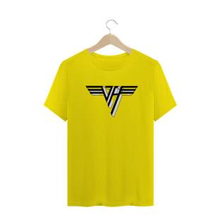 Nome do produtoCAMISETA VAN HALEN