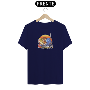 Nome do produtoCAMISETA THUNDERCATS