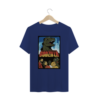 Nome do produtoCAMISETA GODZILLA 78 