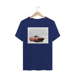 Nome do produtoCAMISETA THE DUKES OF HAZZARD