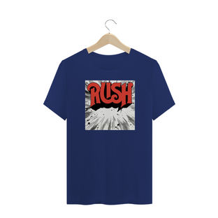 Nome do produtoCAMISETA RUSH 