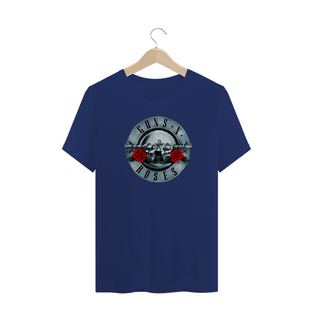 Nome do produtoCAMISETA GUNS N' ROSES 