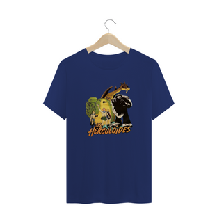 Nome do produtoCAMISETA OS HERCULOIDES