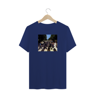 Nome do produtoCAMISETA THE BEATLES ABBEY ROAD