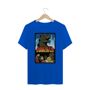 Nome do produtoCAMISETA GODZILLA 78 