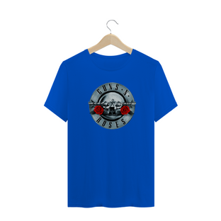 Nome do produtoCAMISETA GUNS N' ROSES 