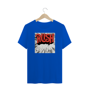 Nome do produtoCAMISETA RUSH 