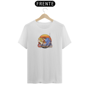 Nome do produtoCAMISETA THUNDERCATS