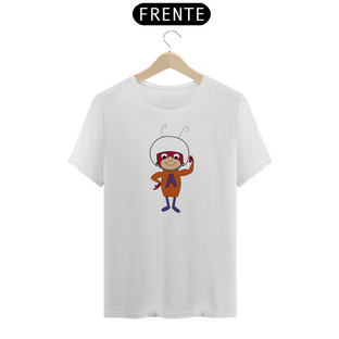 Nome do produtoCAMISETA FORMIGA ATÔMICA 