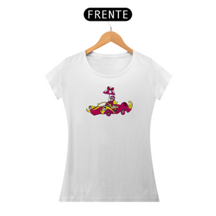 Nome do produtoCAMISETA PENELOPE CHARMOSA