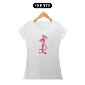 CAMISETA PINK PANTHER