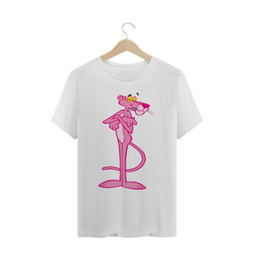 CAMISETA PINK PANTHER