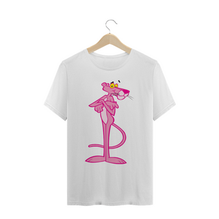 CAMISETA PINK PANTHER