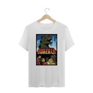 Nome do produtoCAMISETA GODZILLA 78 