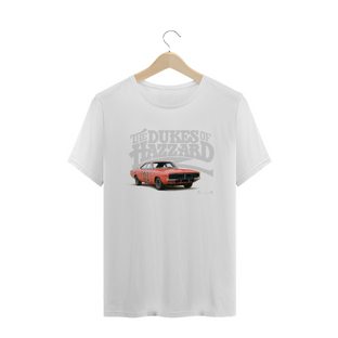 Nome do produtoCAMISETA THE DUKES OF HAZZARD