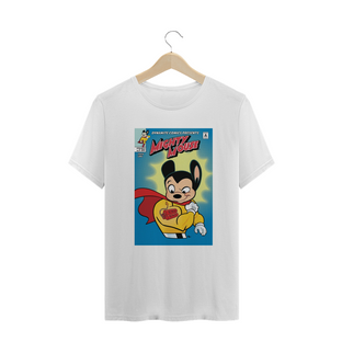 Nome do produtoCAMISETA SUPER MOUSE 