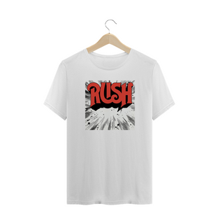 Nome do produtoCAMISETA RUSH 